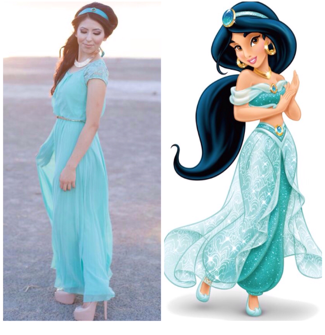 princess adult modest costumes