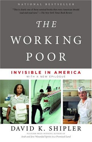 america invisible working poor vintage in
