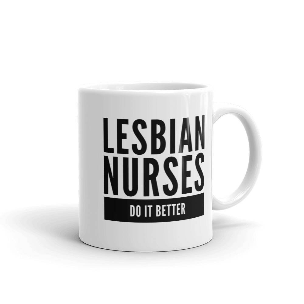 black lesbian nurses
