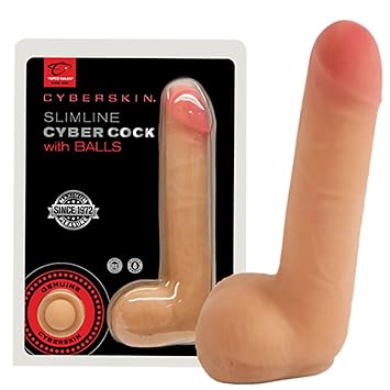 cyber skin hollow penis