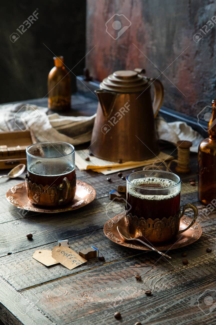 vintage tea coffee ru