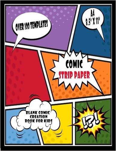 comic strip creation software free