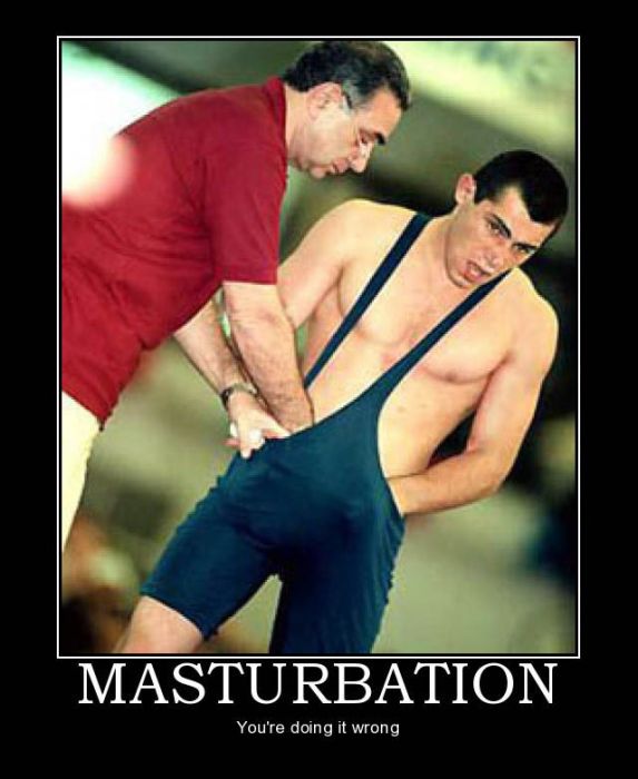 masturbation foto funnies