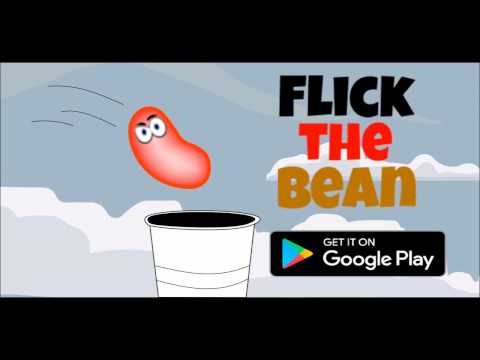 flick the bean