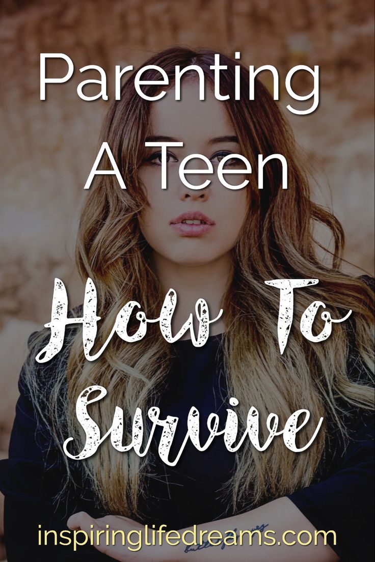 dealing with teens who cut