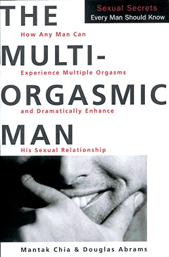orgasms men multiple having