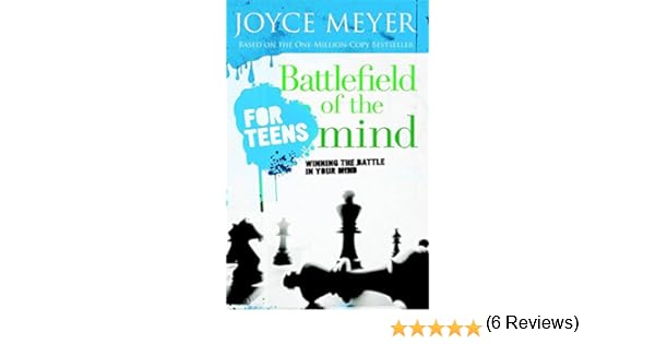 teen mind of battlefield the