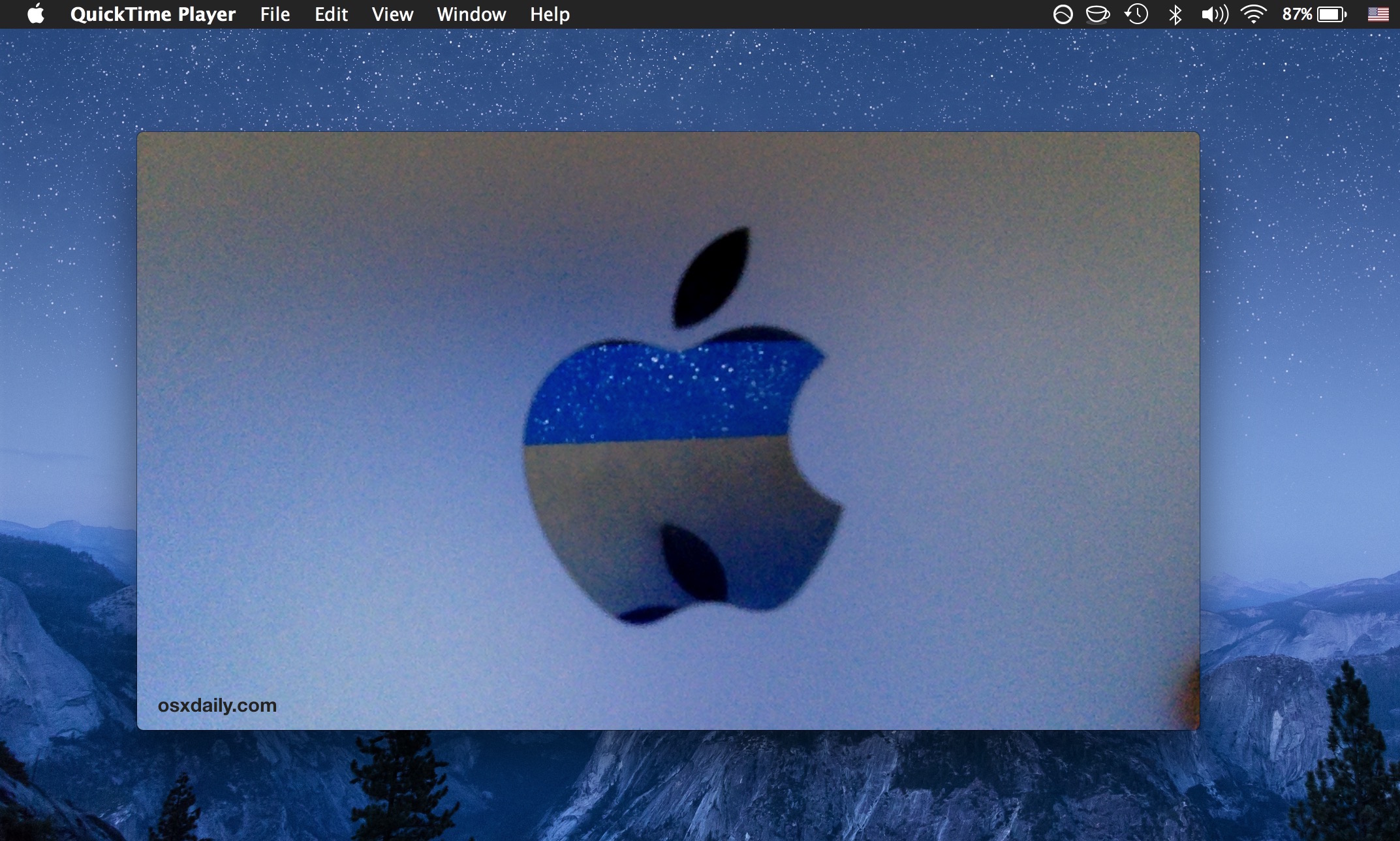 for mac apple webcam