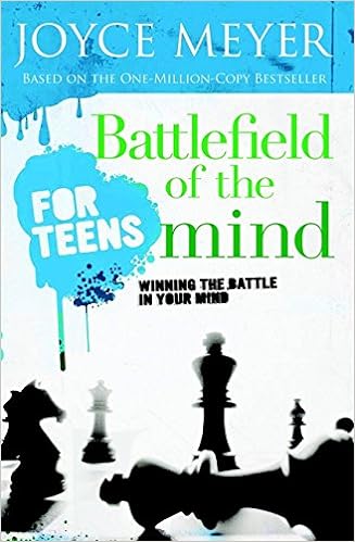 teen mind of battlefield the
