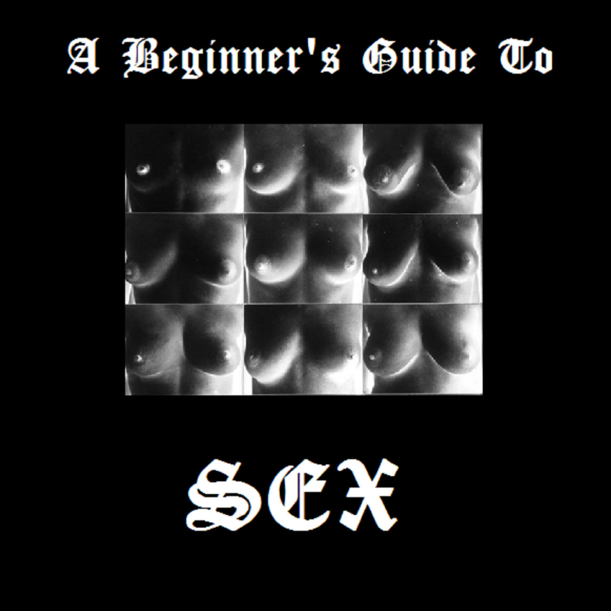 beginner guide to sex