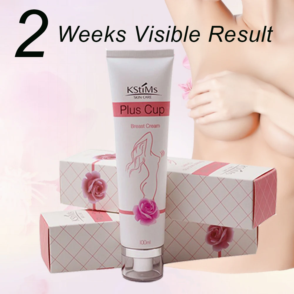 breast enhancement information cream product