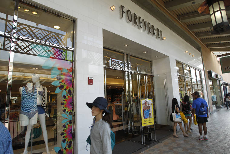 clothing stores stores teen chain