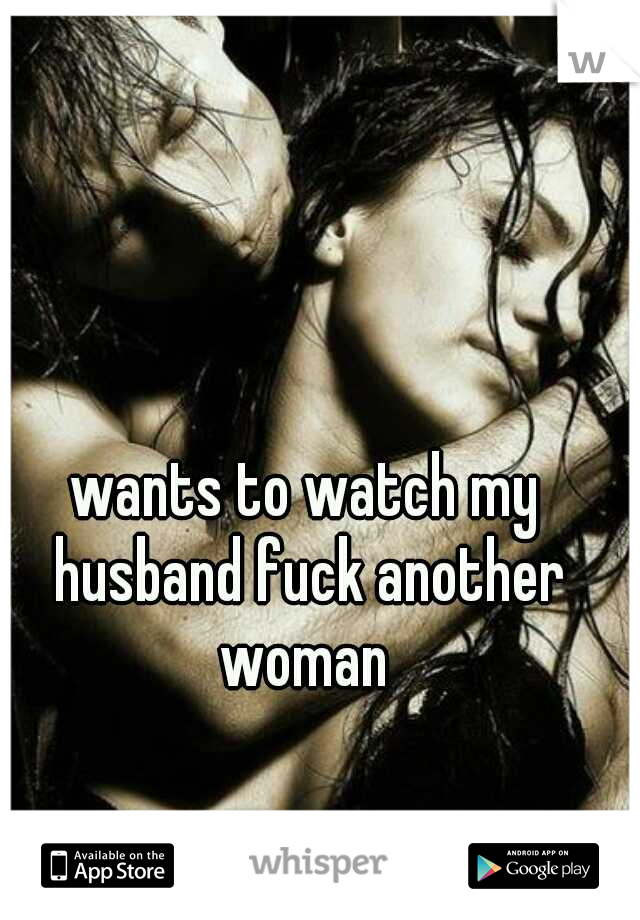 another husband fuck woman watching my
