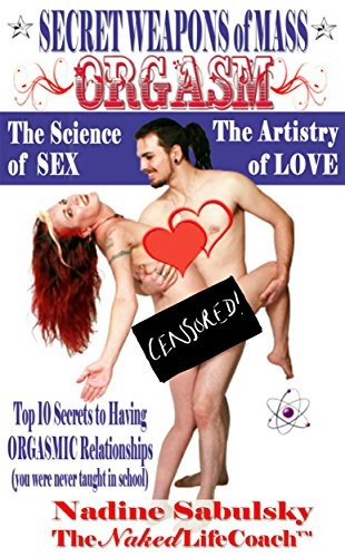 sex top secrets