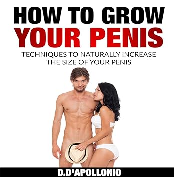 your penis groming