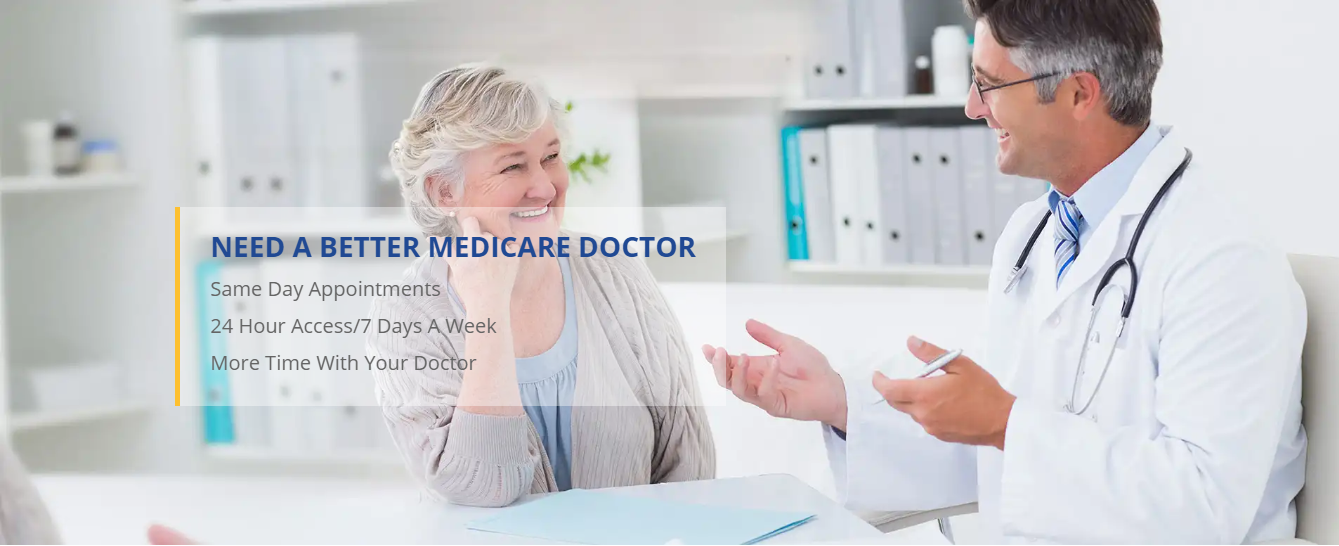 day physician adult care