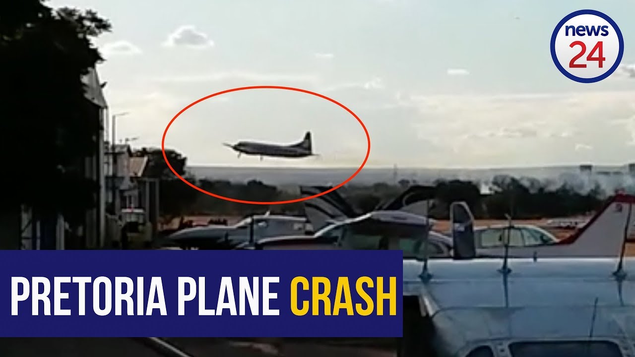 crash pov plane