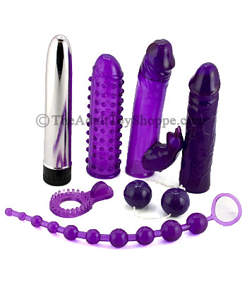 toy kits sex