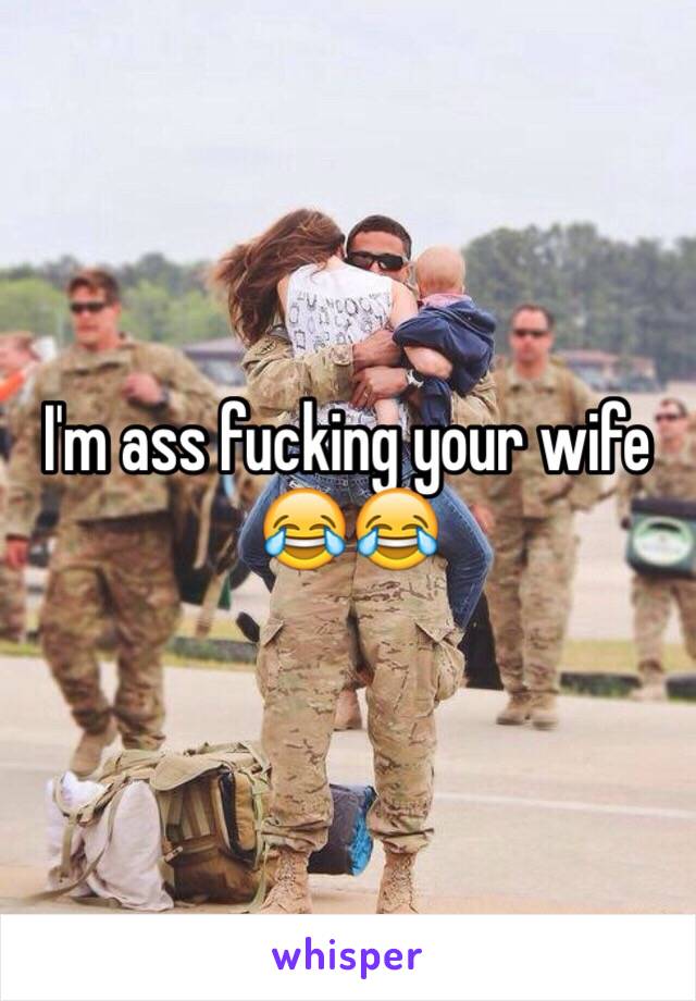 fucking i am your wife