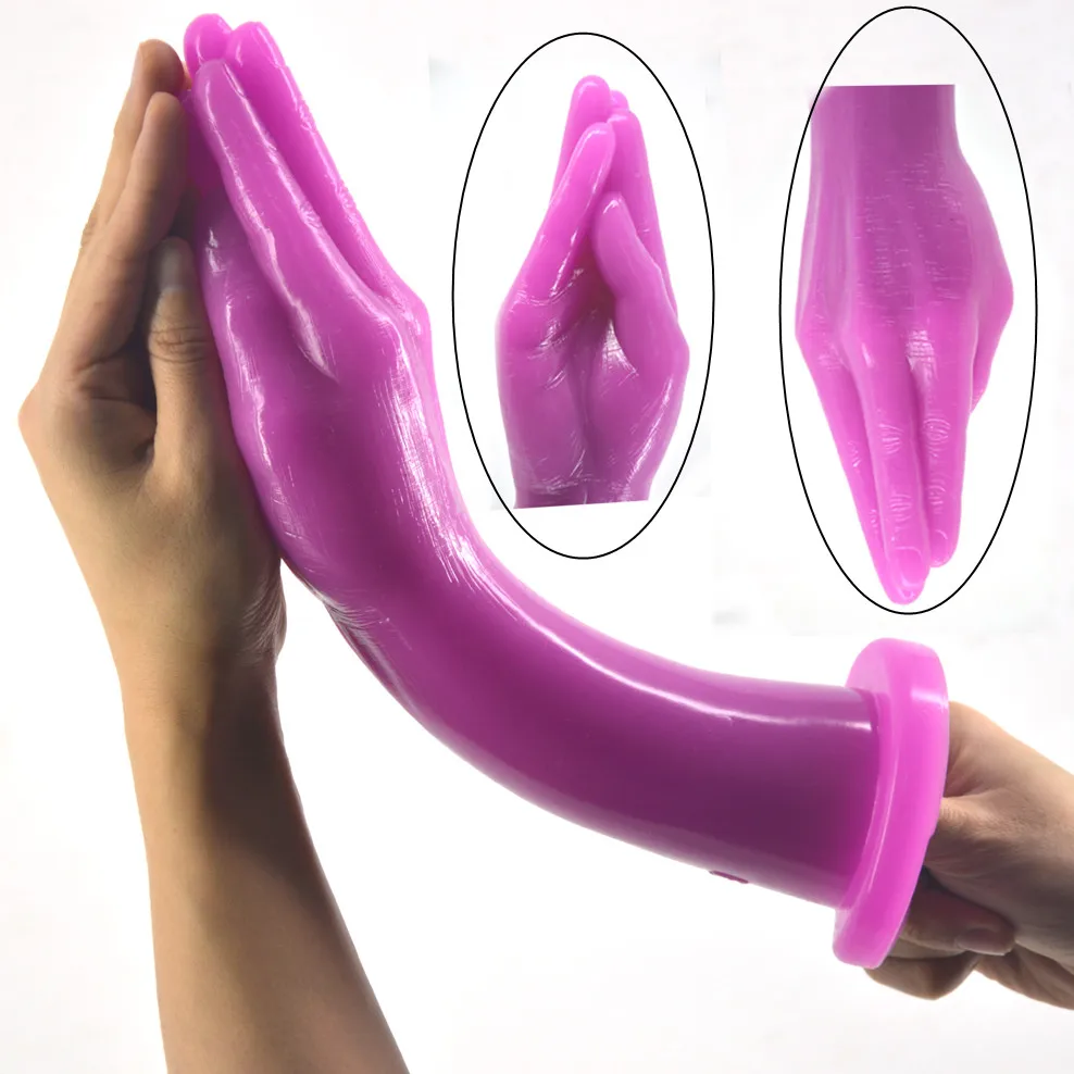 extreme toy sex