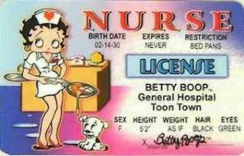 betty animated nurse sex
