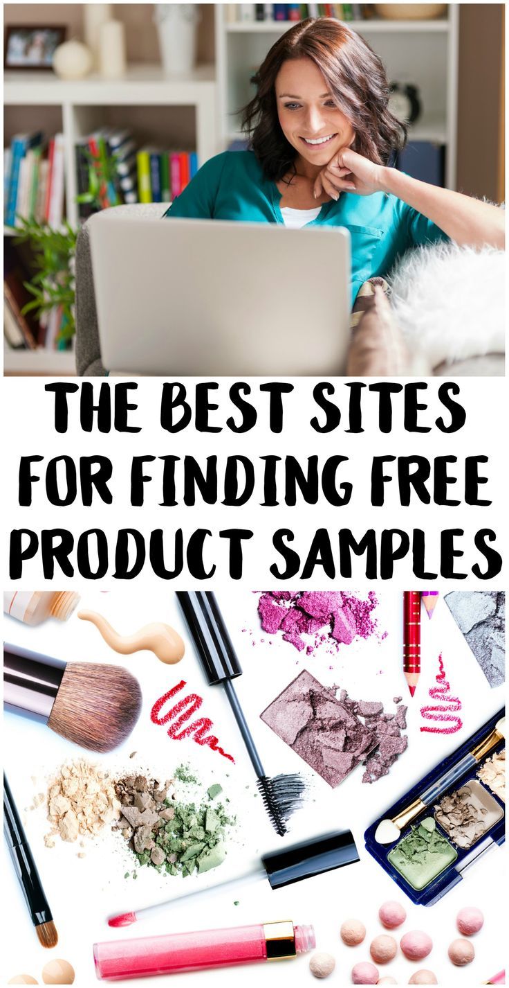 teens samples product free