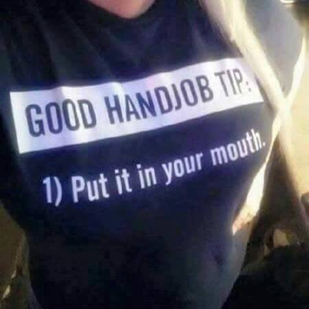 a handjobs on give how to advice