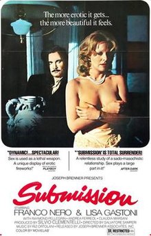 erotic film italian