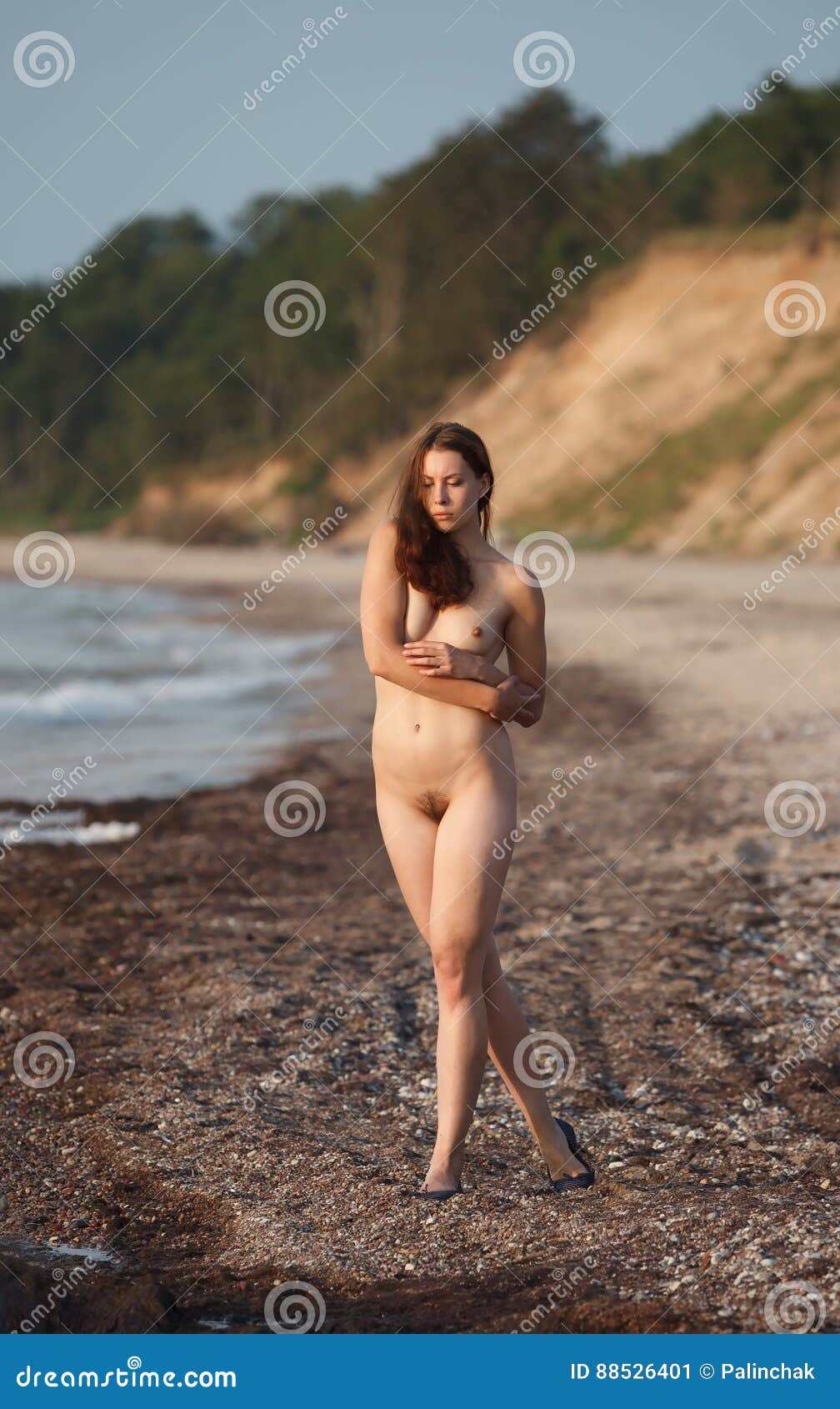 young free nudist women