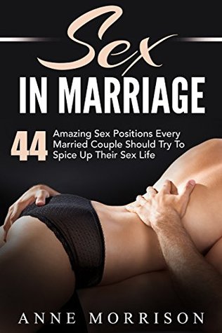 new couple sex for married position