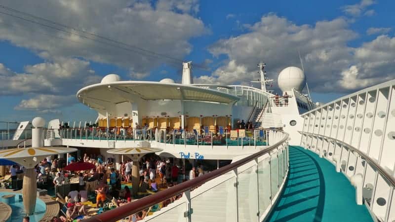 adult cruise lines