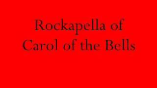 rockapella sexual healing
