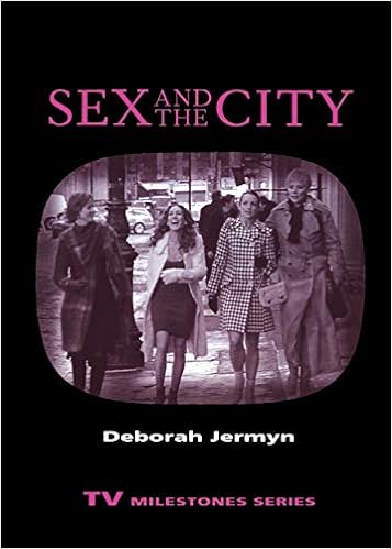 series and reviews city sex the