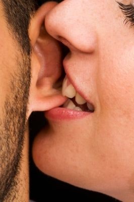 what is ear sex