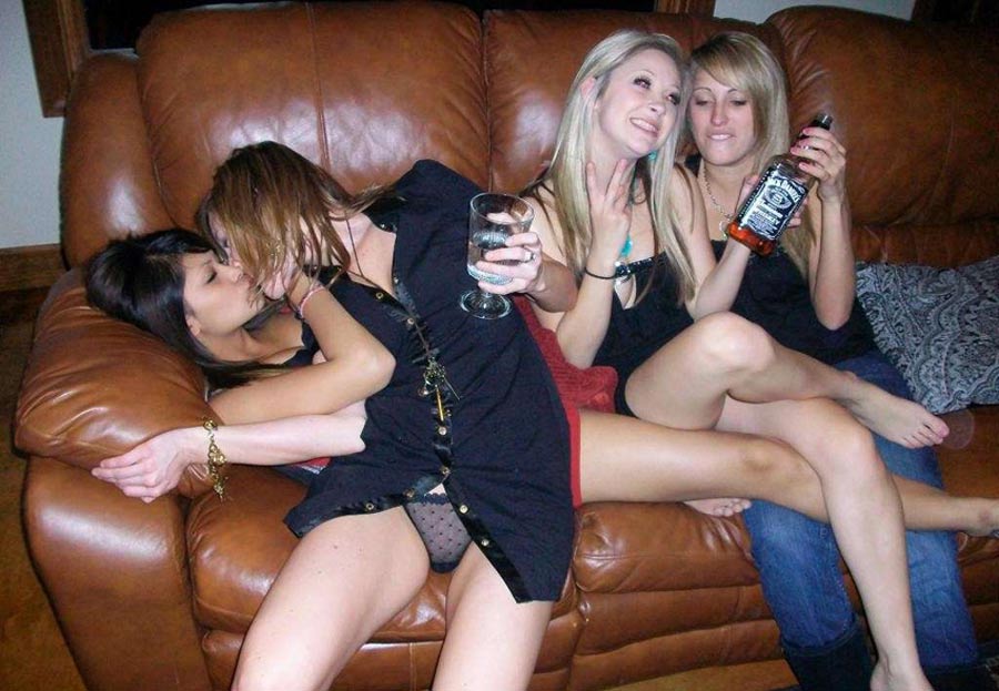 partys girls sex
