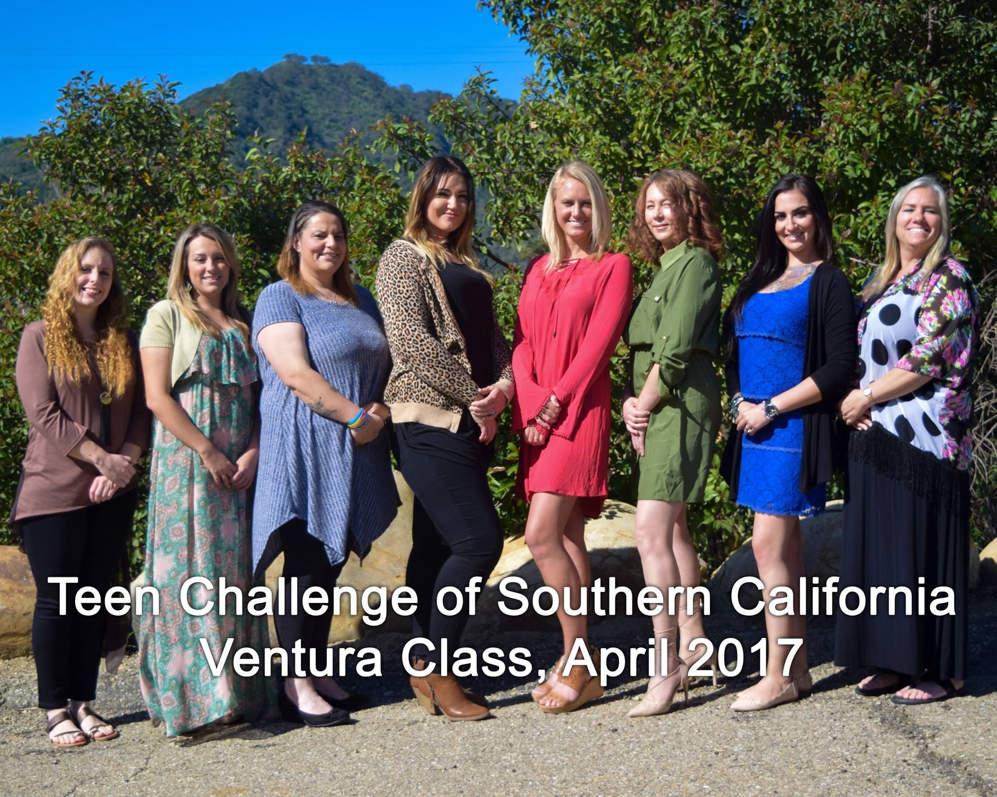 california southern challenge teen of