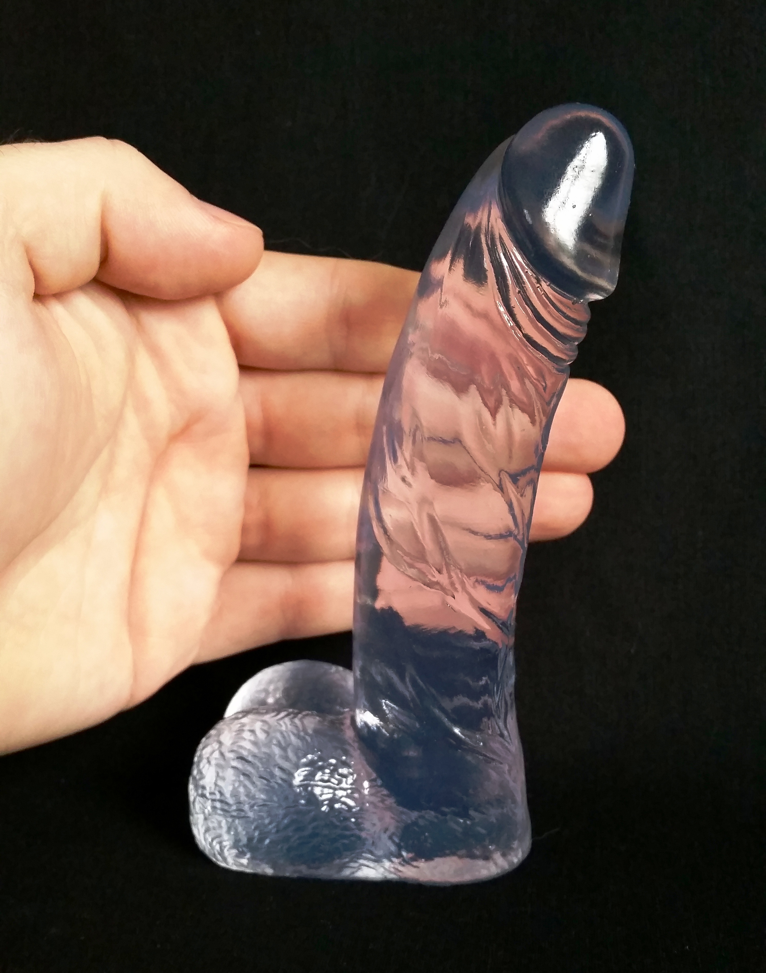dildo to a give woman birth