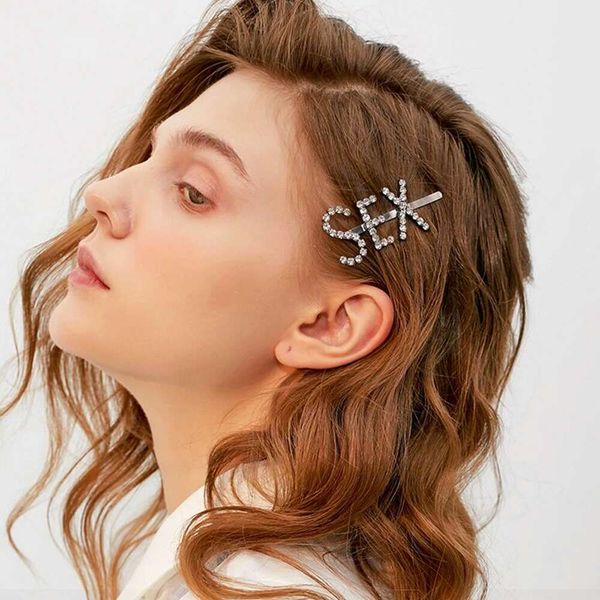is sex what hair
