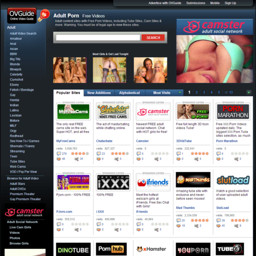 porn web adult sites