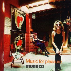 album music pleasure monaco for download