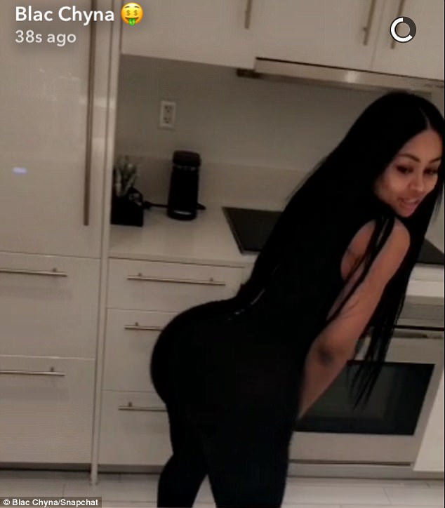 twerking butt black big
