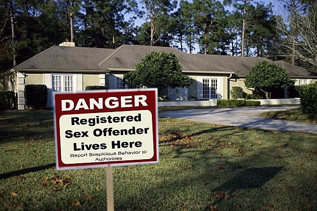registered texas sex offender state