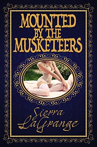 the musketeers erotic adventures of