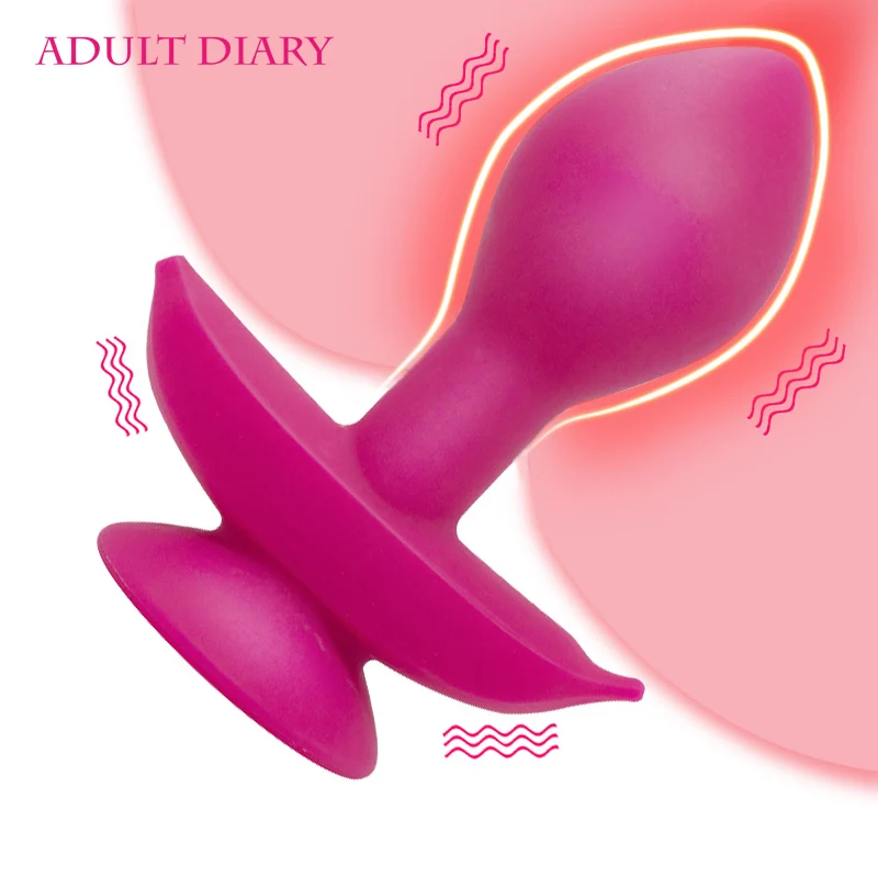 sex vibrator anal