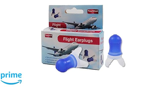 ear airplane plugs adult