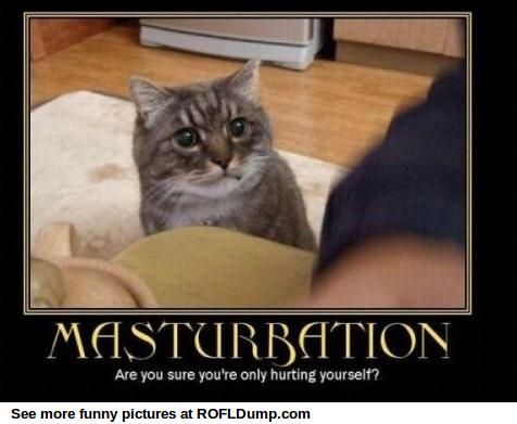 masturbation foto funnies