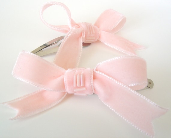 pink clips teen