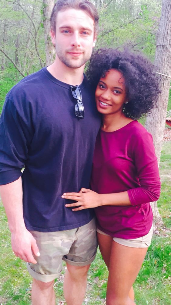 good about dating interracial relationship