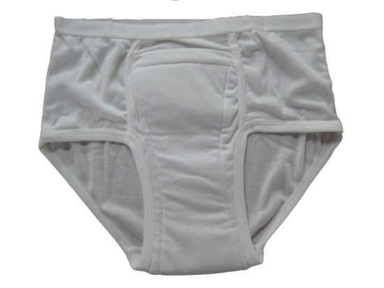 adult incontince underwear