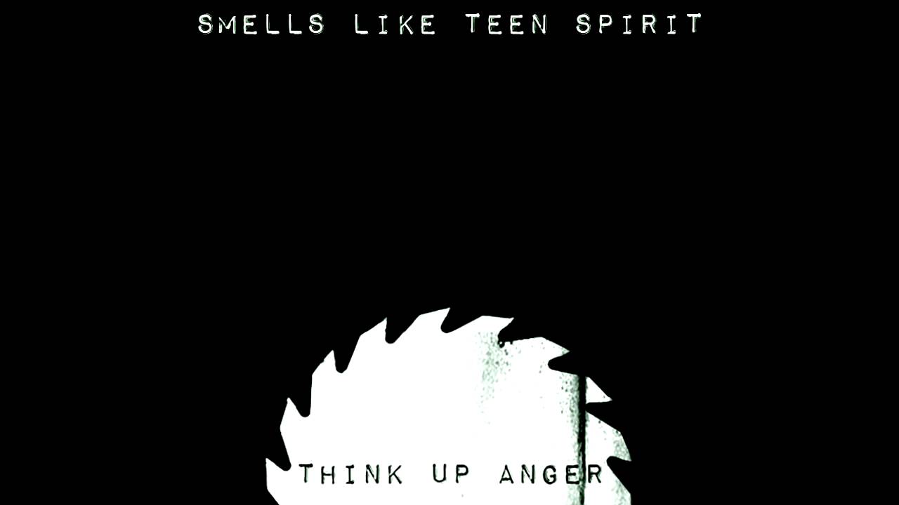 by smells teen utube like spirit nirvana